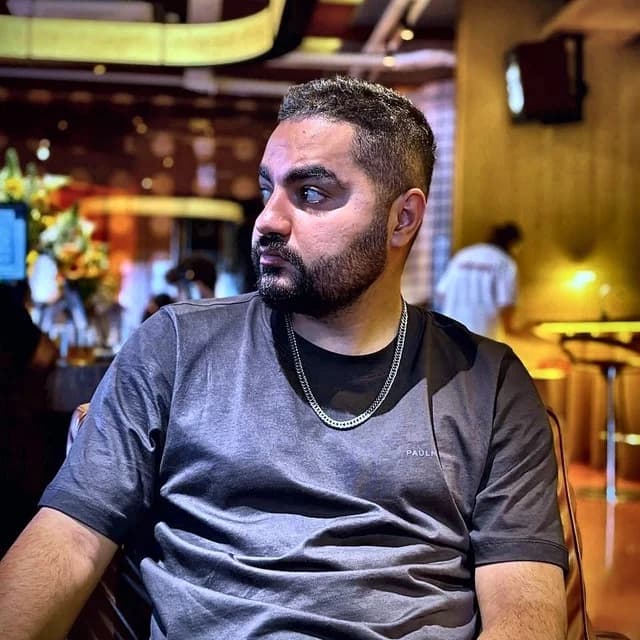 Mehran Khani